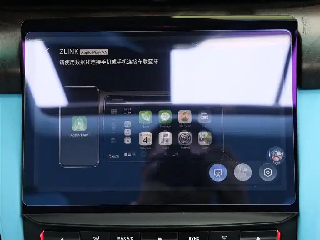 Presidential Edition 2013 3.0T Standard Edition — миниатюра 17