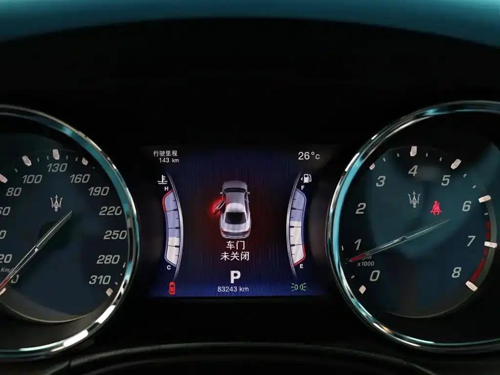 Presidential Edition 2013 3.0T Standard Edition — миниатюра 20