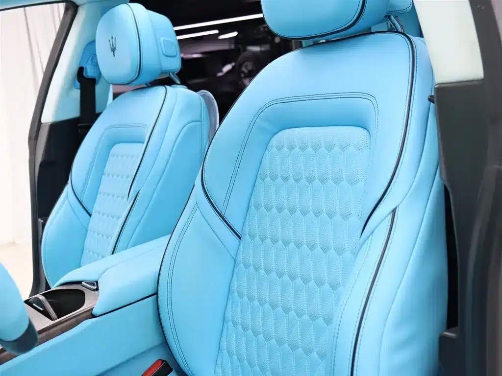 Presidential Edition 2013 3.0T Standard Edition — миниатюра 3