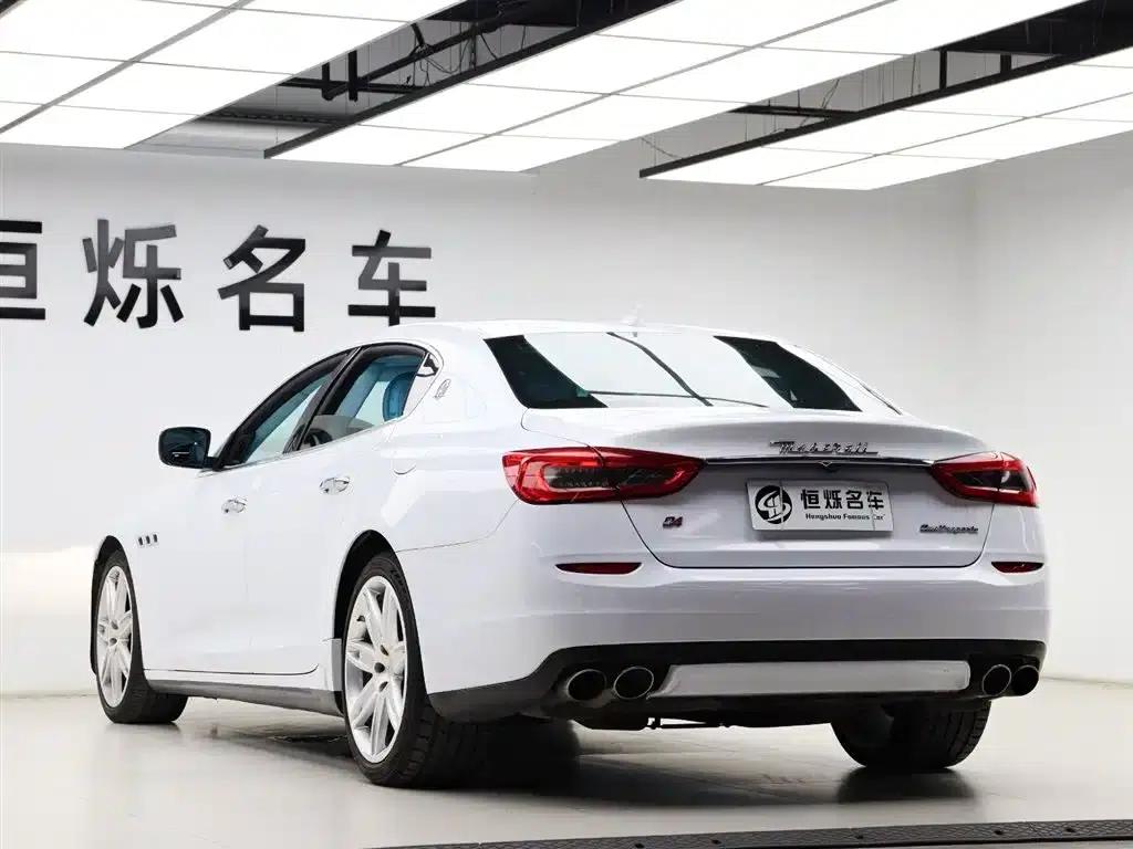 Presidential Edition 2013 3.0T Standard Edition — миниатюра 21