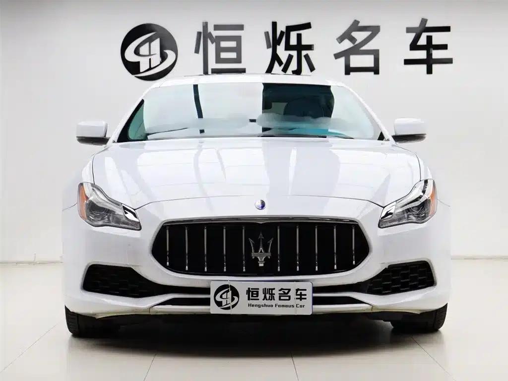 Presidential Edition 2013 3.0T Standard Edition — миниатюра 24