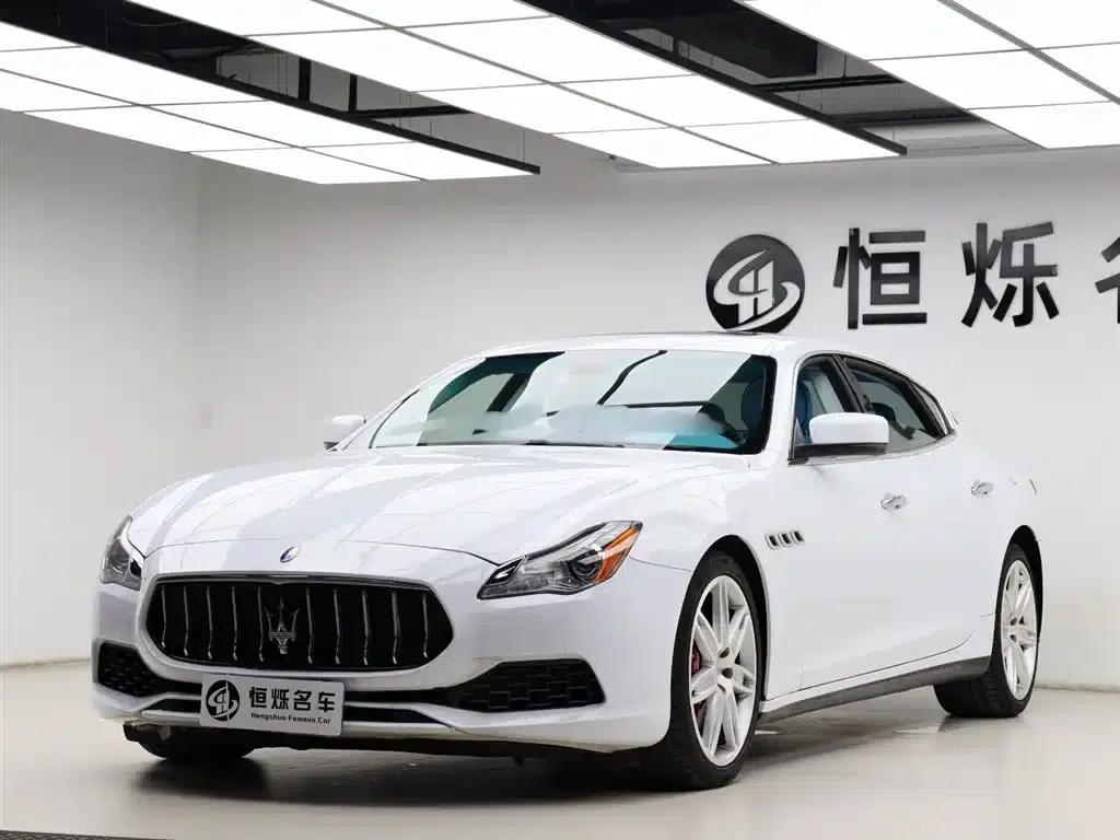 Presidential Edition 2013 3.0T Standard Edition — миниатюра 25