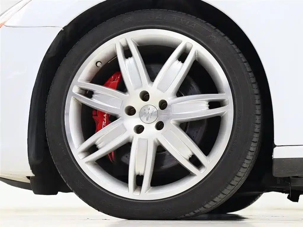 Presidential Edition 2013 3.0T Standard Edition — миниатюра 26