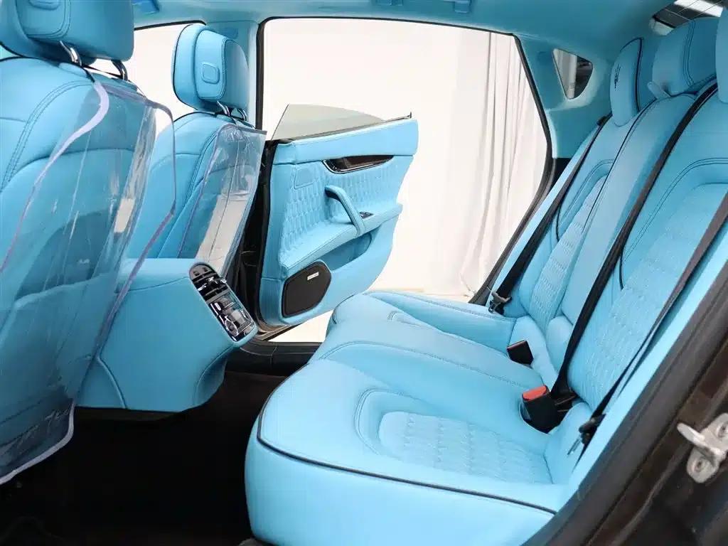 Presidential Edition 2013 3.0T Standard Edition — миниатюра 6