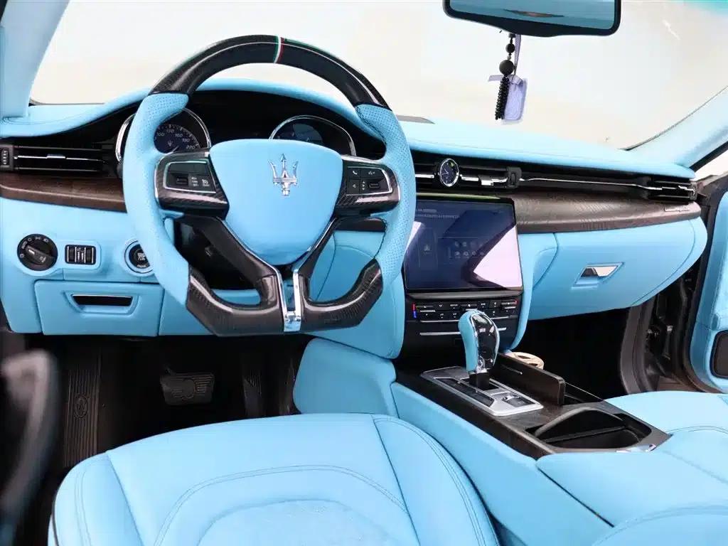 Presidential Edition 2013 3.0T Standard Edition — миниатюра 10