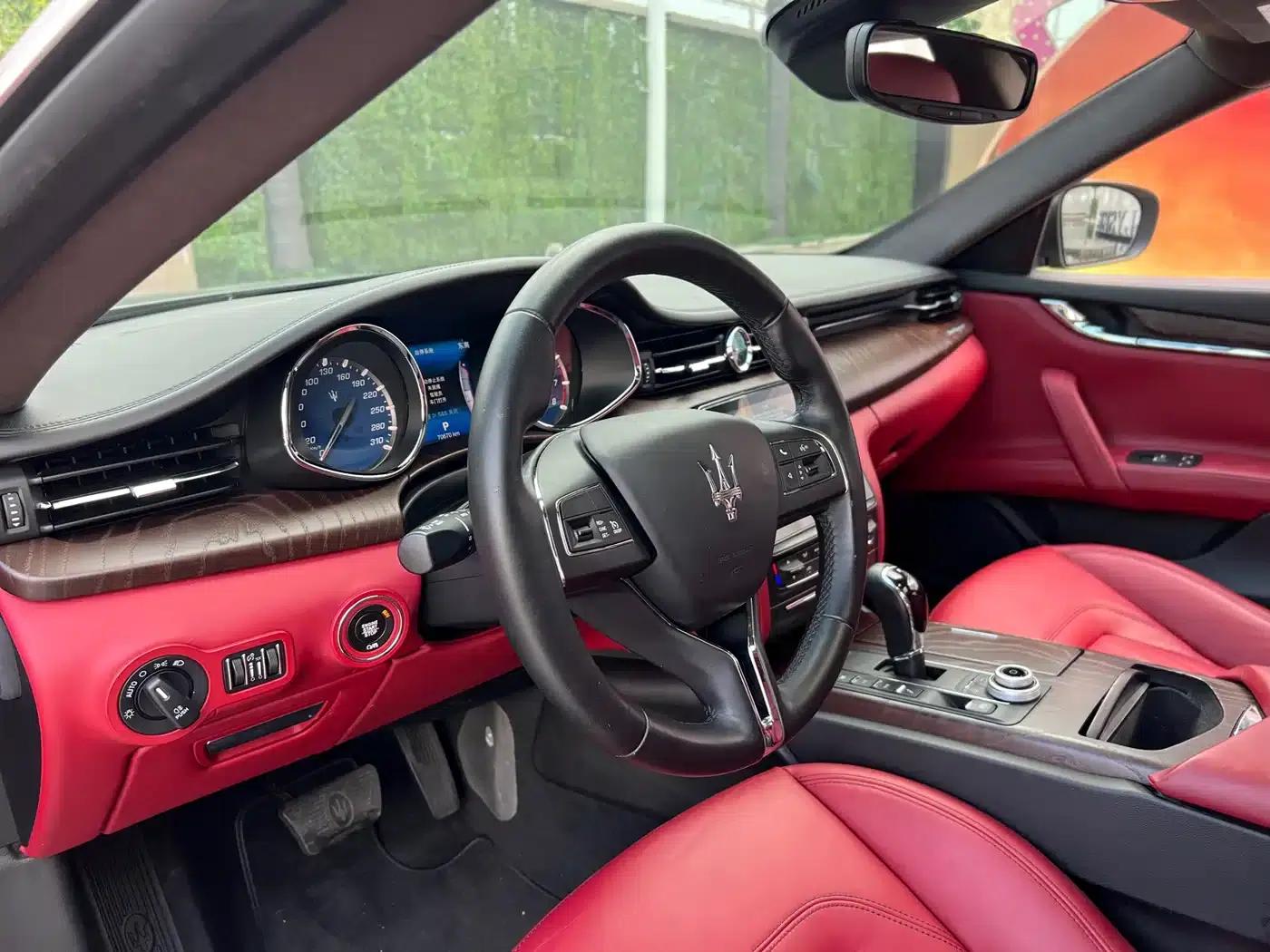 Presidential Edition 2017 3.0T Standard Edition — миниатюра 9
