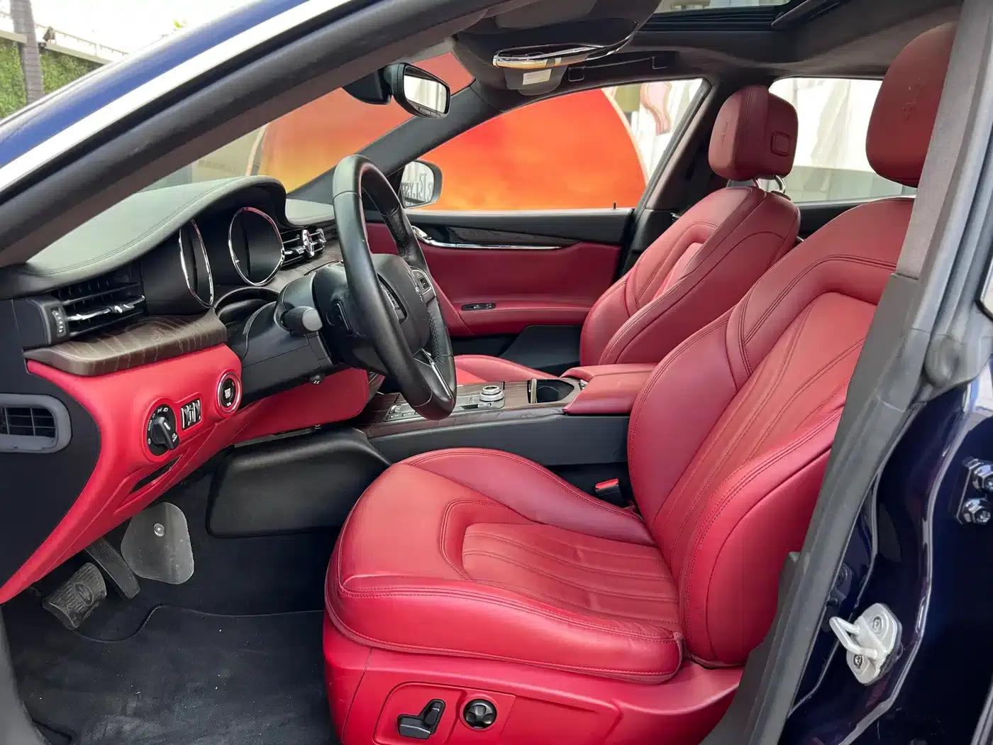 Presidential Edition 2017 3.0T Standard Edition — миниатюра 10