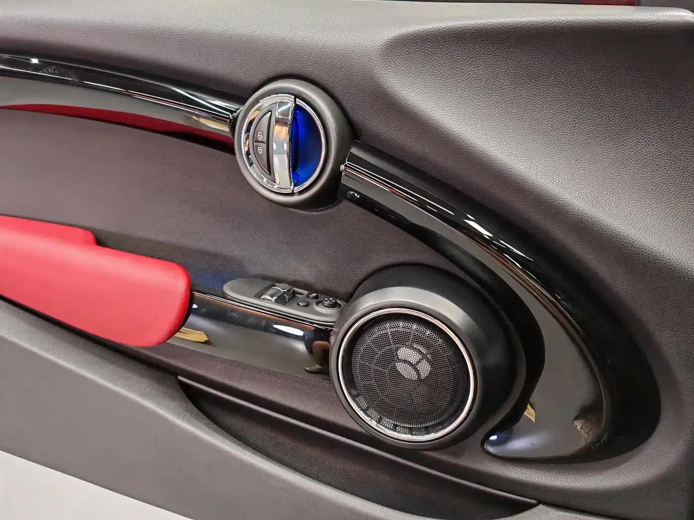 MINI JCW 2021 2.0T JOHN COOPER WORKS ALL-IN — миниатюра 11