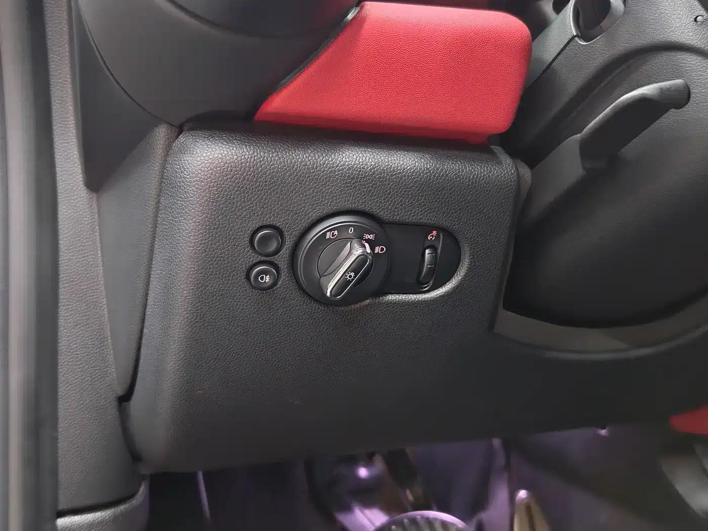 MINI JCW 2021 2.0T JOHN COOPER WORKS ALL-IN — миниатюра 15
