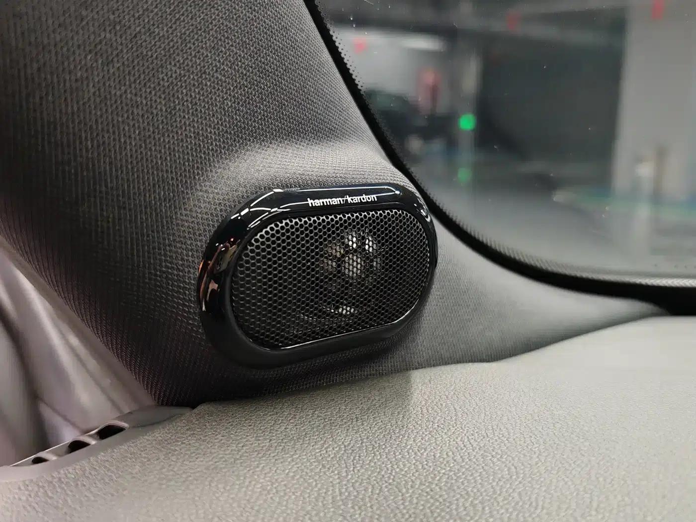 MINI JCW 2021 2.0T JOHN COOPER WORKS ALL-IN — миниатюра 16
