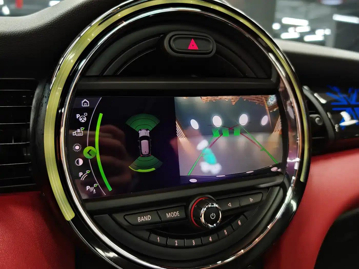 MINI JCW 2021 2.0T JOHN COOPER WORKS ALL-IN — миниатюра 18