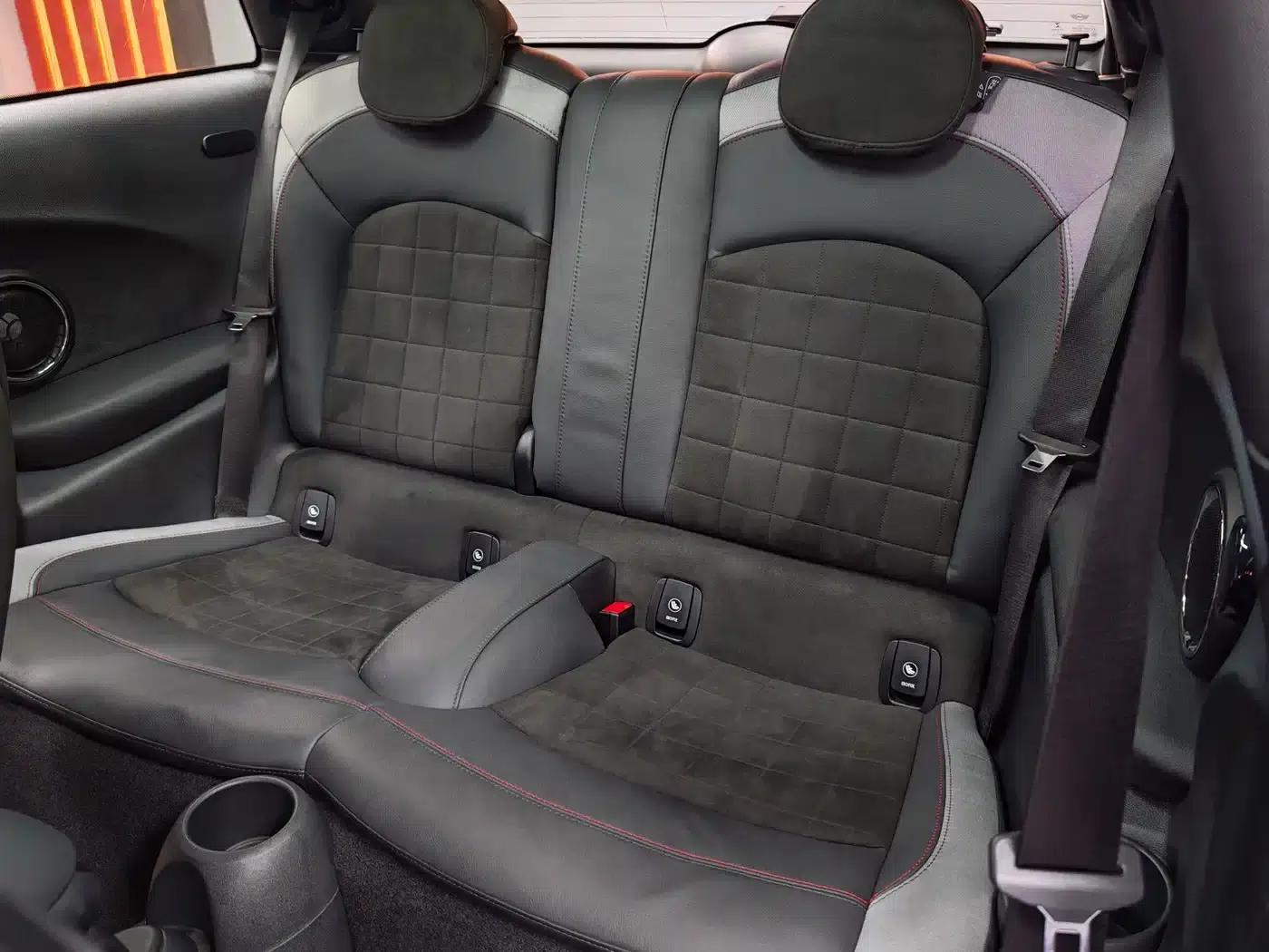 MINI JCW 2021 2.0T JOHN COOPER WORKS ALL-IN — миниатюра 25