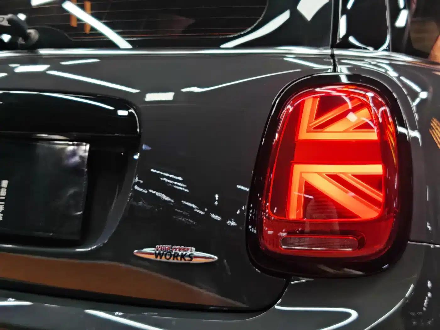MINI JCW 2021 2.0T JOHN COOPER WORKS ALL-IN — миниатюра 32