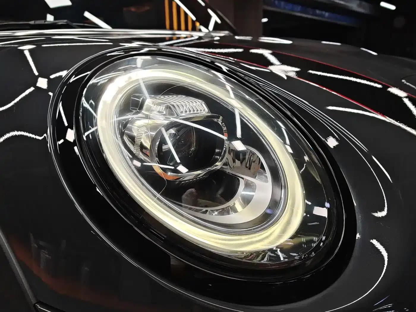 MINI JCW 2021 2.0T JOHN COOPER WORKS ALL-IN — миниатюра 6