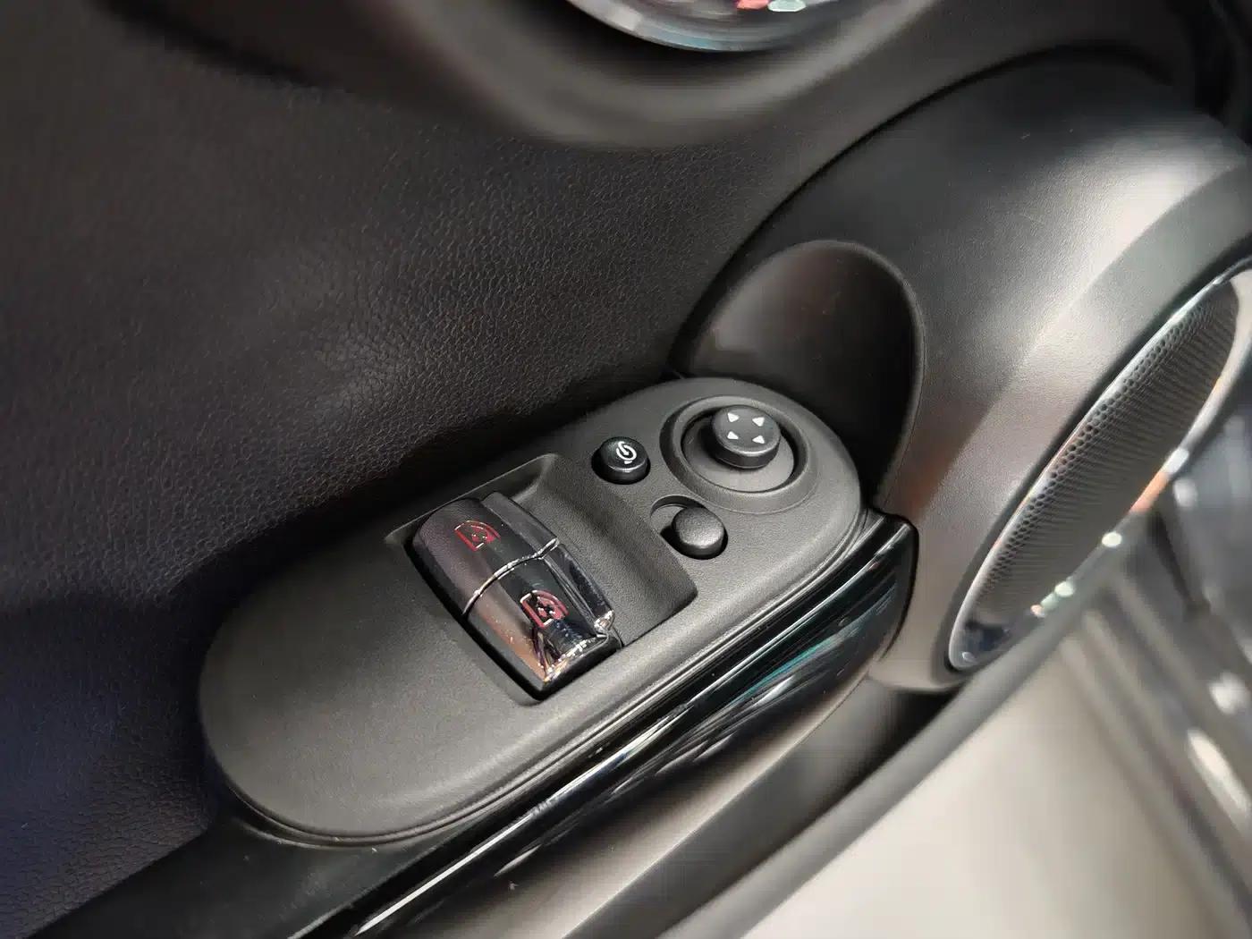 MINI JCW 2021 2.0T JOHN COOPER WORKS ALL-IN — миниатюра 10