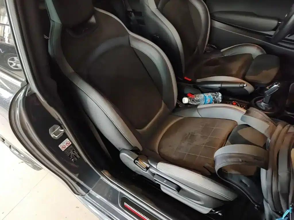 2021 MINI JCW 2.0T JOHN COOPER WORKS — миниатюра 20
