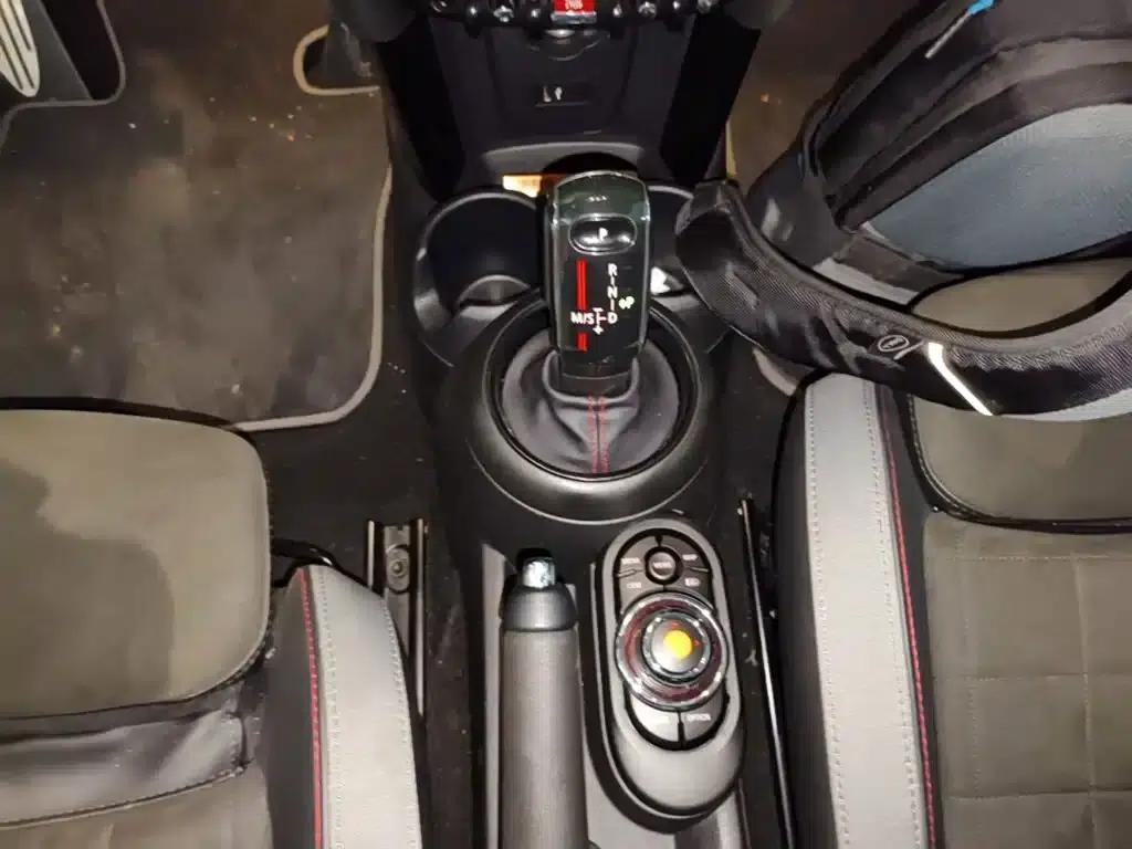 2021 MINI JCW 2.0T JOHN COOPER WORKS — миниатюра 10