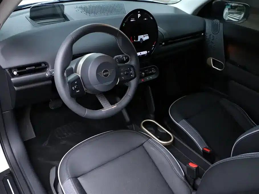 2026 Electric MINI Cooper, 466km/h, Cooper E Classic — миниатюра 13