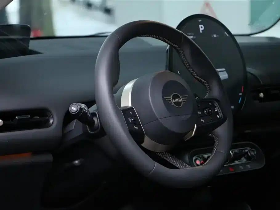 2026 Electric MINI Cooper, 466km/h, Cooper E Classic — миниатюра 14