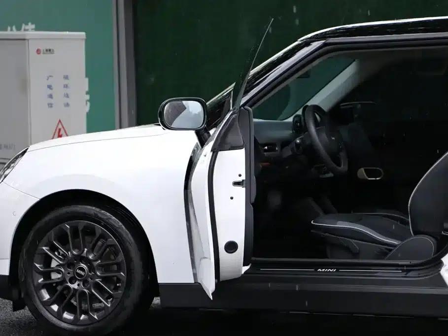 2026 Electric MINI Cooper, 466km/h, Cooper E Classic — миниатюра 15