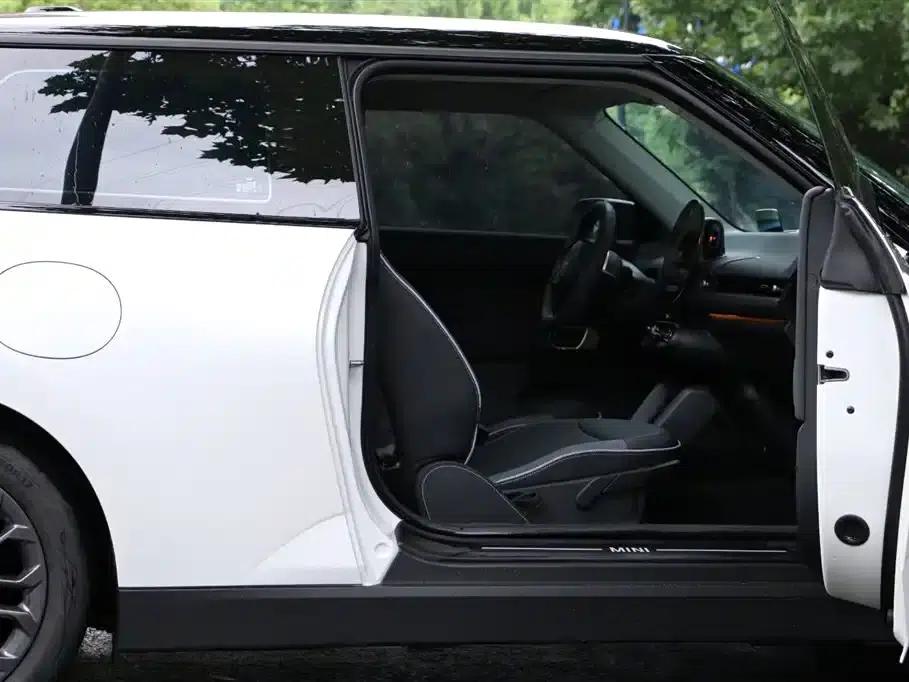 2026 Electric MINI Cooper, 466km/h, Cooper E Classic — миниатюра 17