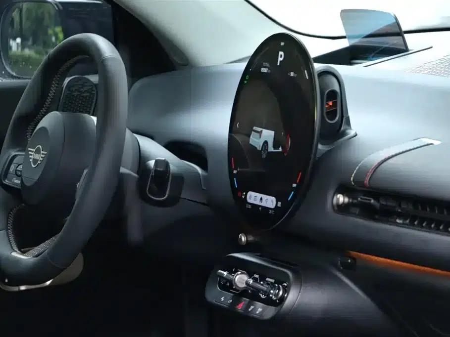 2026 Electric MINI Cooper, 466km/h, Cooper E Classic — миниатюра 19
