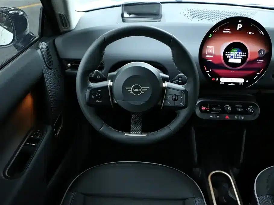 2026 Electric MINI Cooper, 466km/h, Cooper E Classic — миниатюра 22