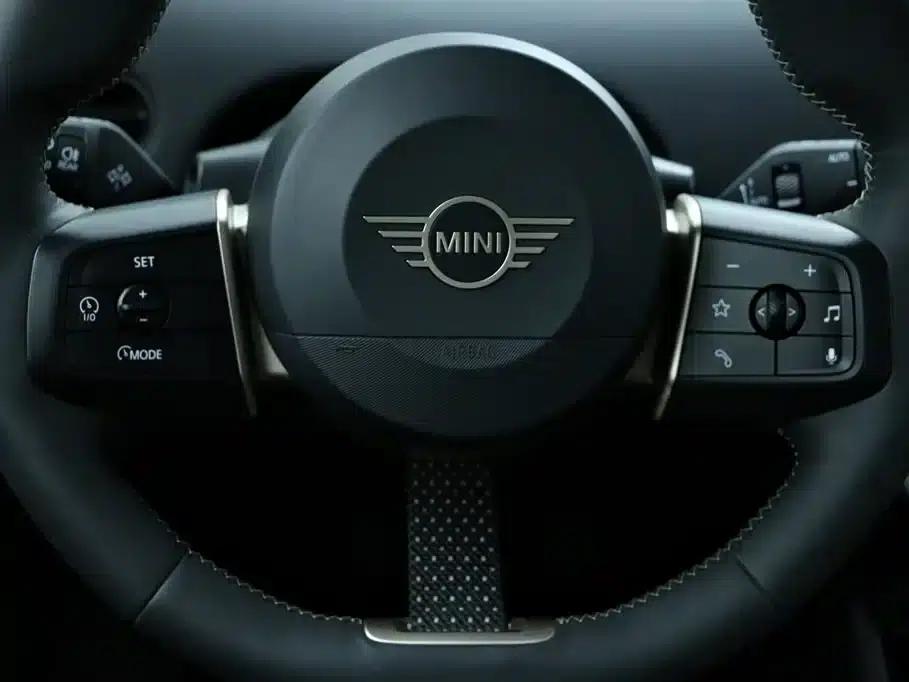 2026 Electric MINI Cooper, 466km/h, Cooper E Classic — миниатюра 23
