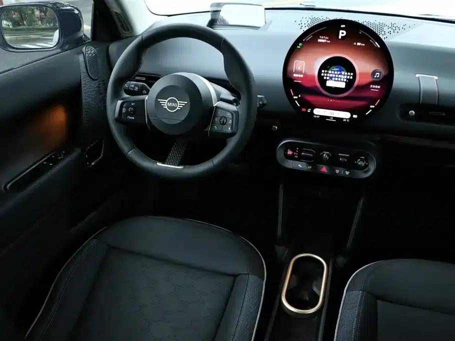 2026 Electric MINI Cooper, 466km/h, Cooper E Classic — миниатюра 26