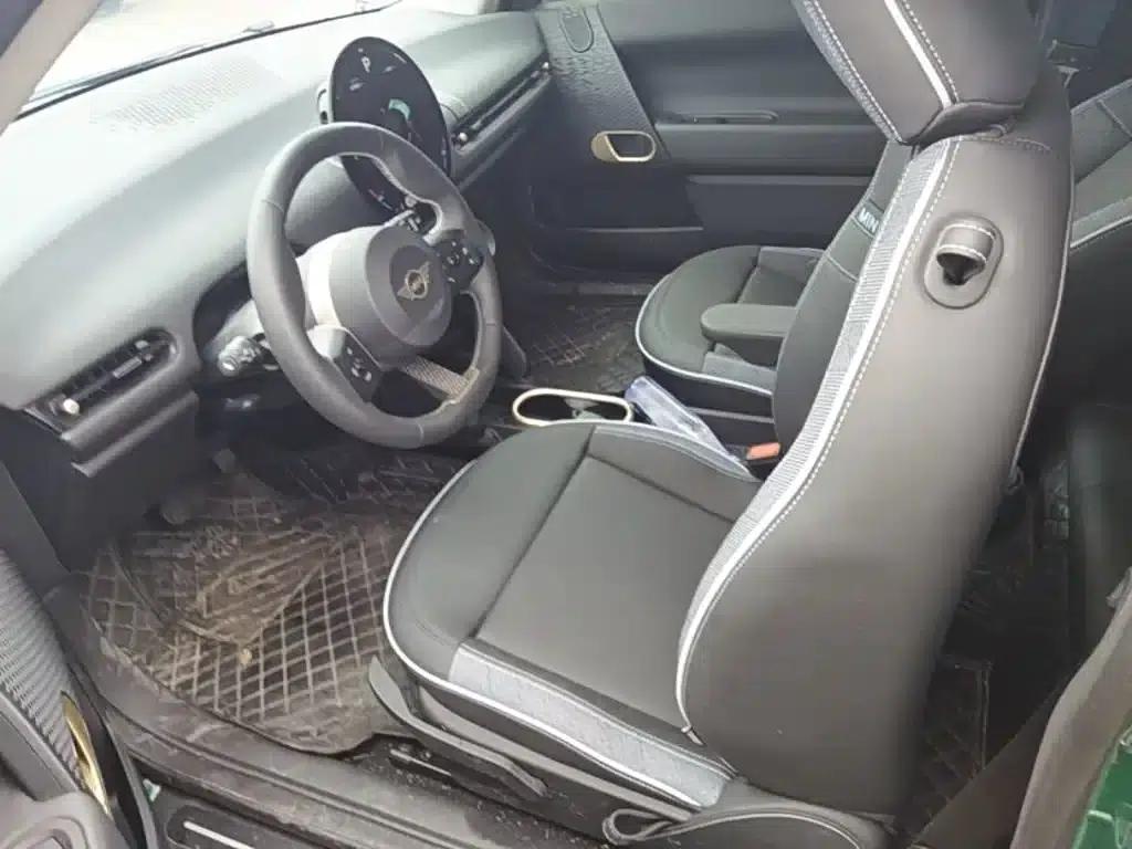 2024 Electric MINI Cooper (456km/h) - The Cooper E Big Player — миниатюра 15