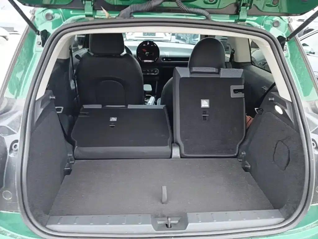 2024 Electric MINI Cooper (456km/h) - The Cooper E Big Player — миниатюра 19