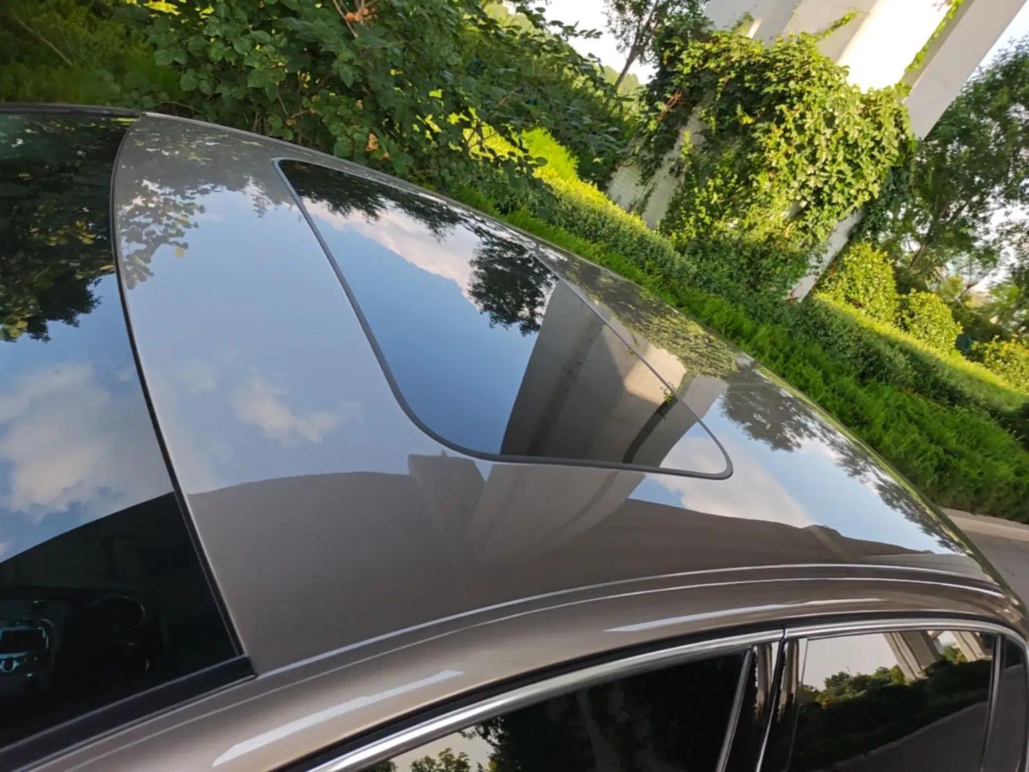 Volkswagen Phaeton 2012 3.0L Executive Version — миниатюра 7