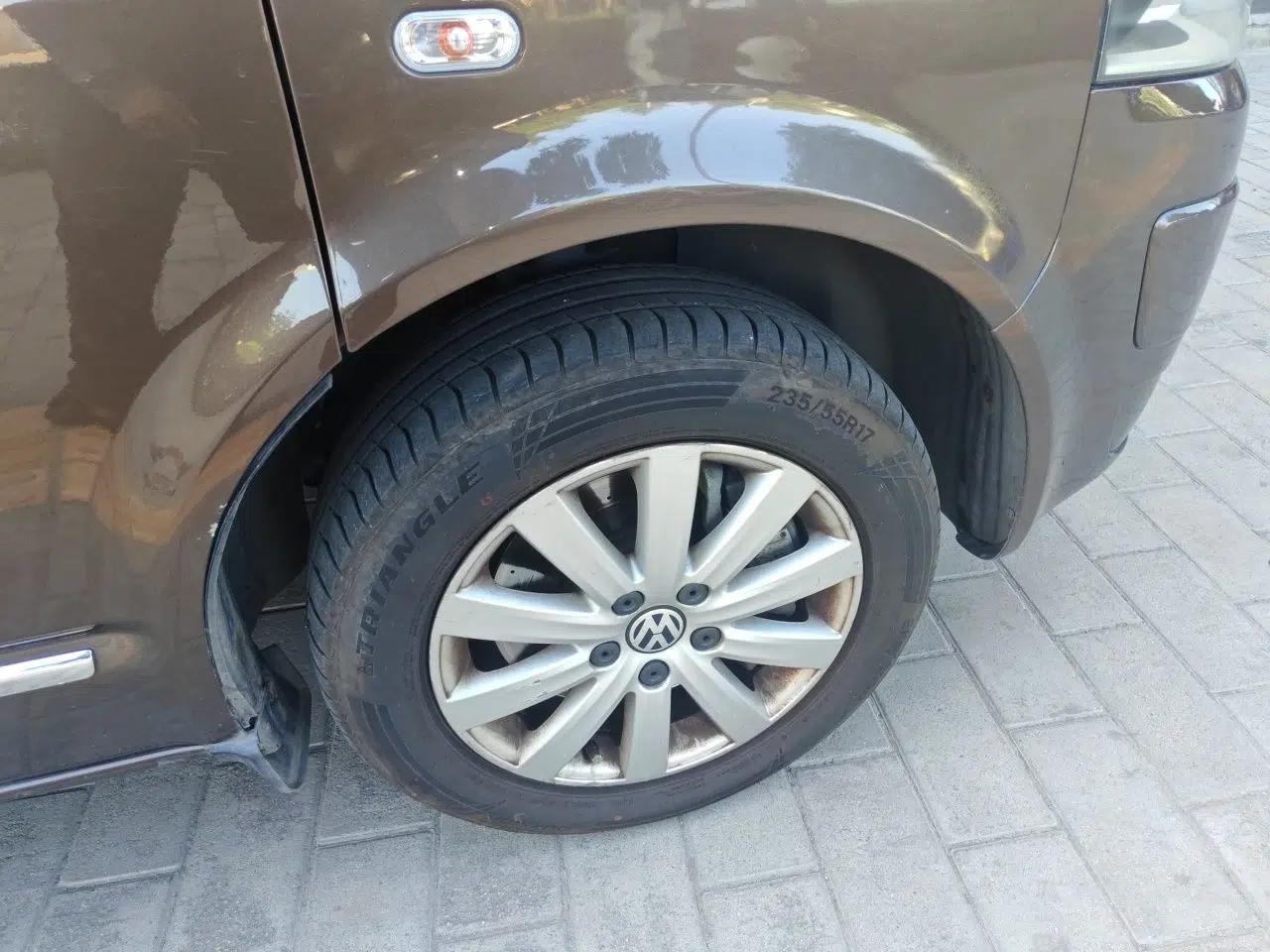 Volkswagen Multivan 2012 2.0 TSI Two-Wheel Drive Business Edition — миниатюра 8