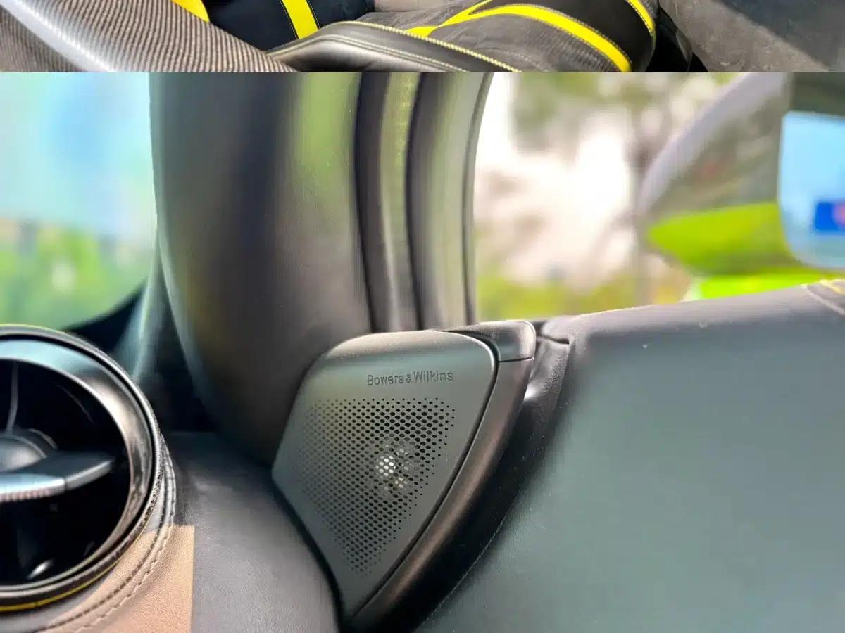 McLaren 720S 2019 4.0T Spider — миниатюра 5