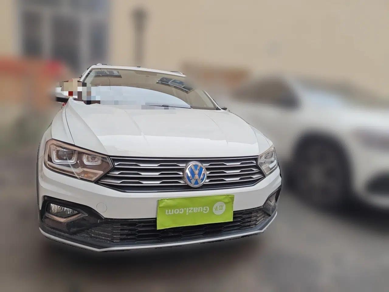 Volkswagen C-TREK 2018 1.5L Automatic Comfort Model — миниатюра 2