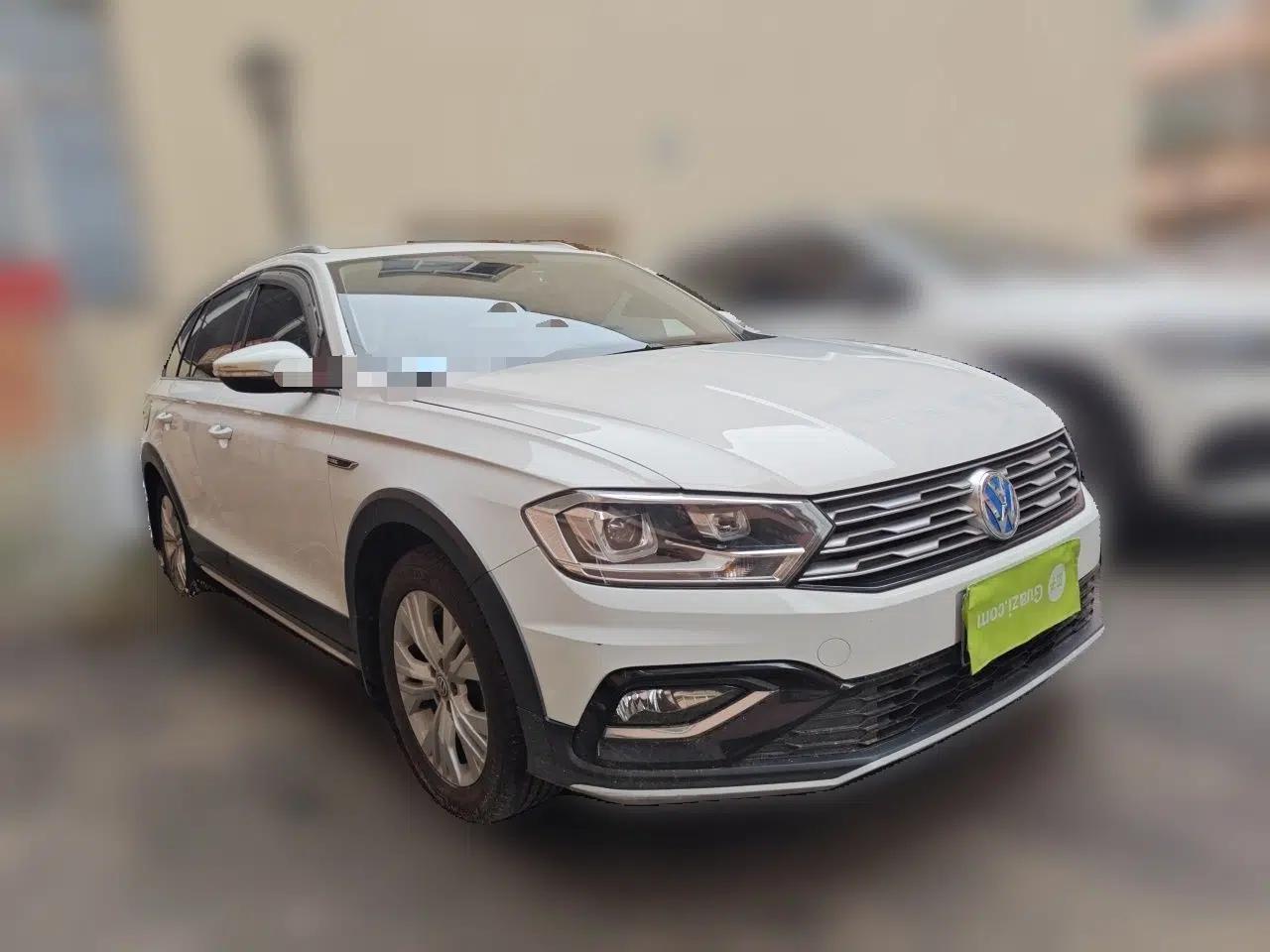Volkswagen C-TREK 2018 1.5L Automatic Comfort Model — миниатюра 3