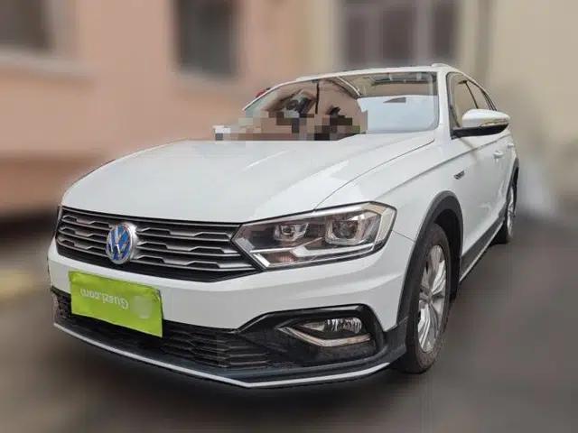 Volkswagen C-TREK 2018 1.5L Automatic Comfort Model