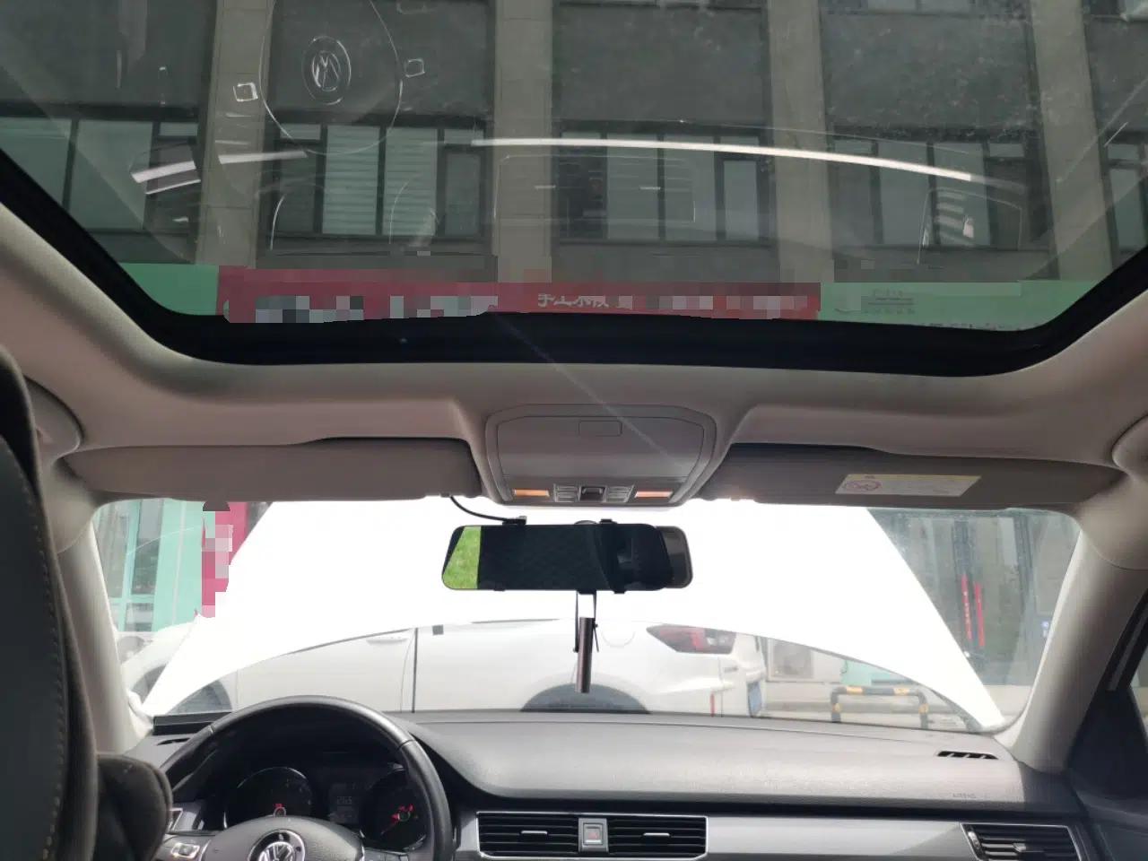 Volkswagen C-TREK 2017 230TSI DSG Comfort Version — миниатюра 18