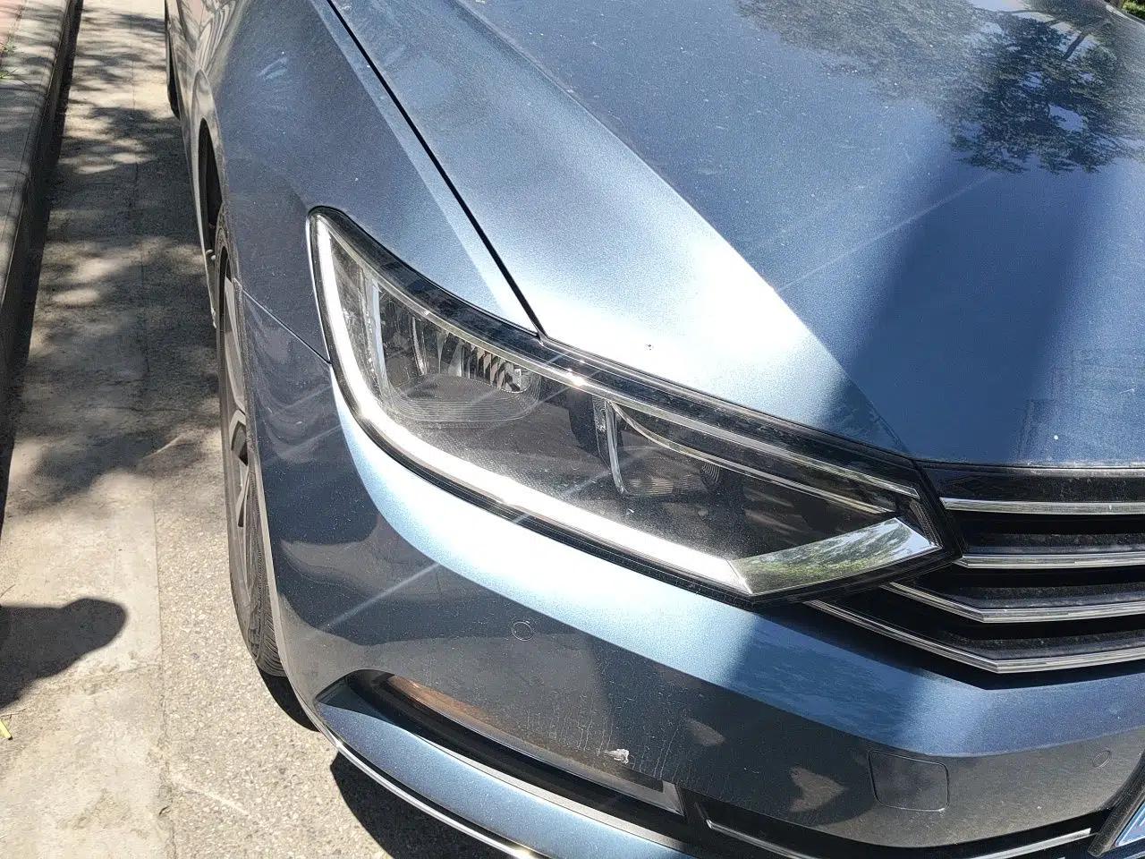 Volkswagen Variant 2018 380TSI Two-Wheel Drive Comfort Edition — миниатюра 7