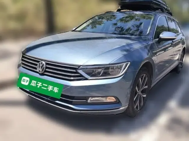 Volkswagen Variant 2018 380TSI Two-Wheel Drive Comfort Edition