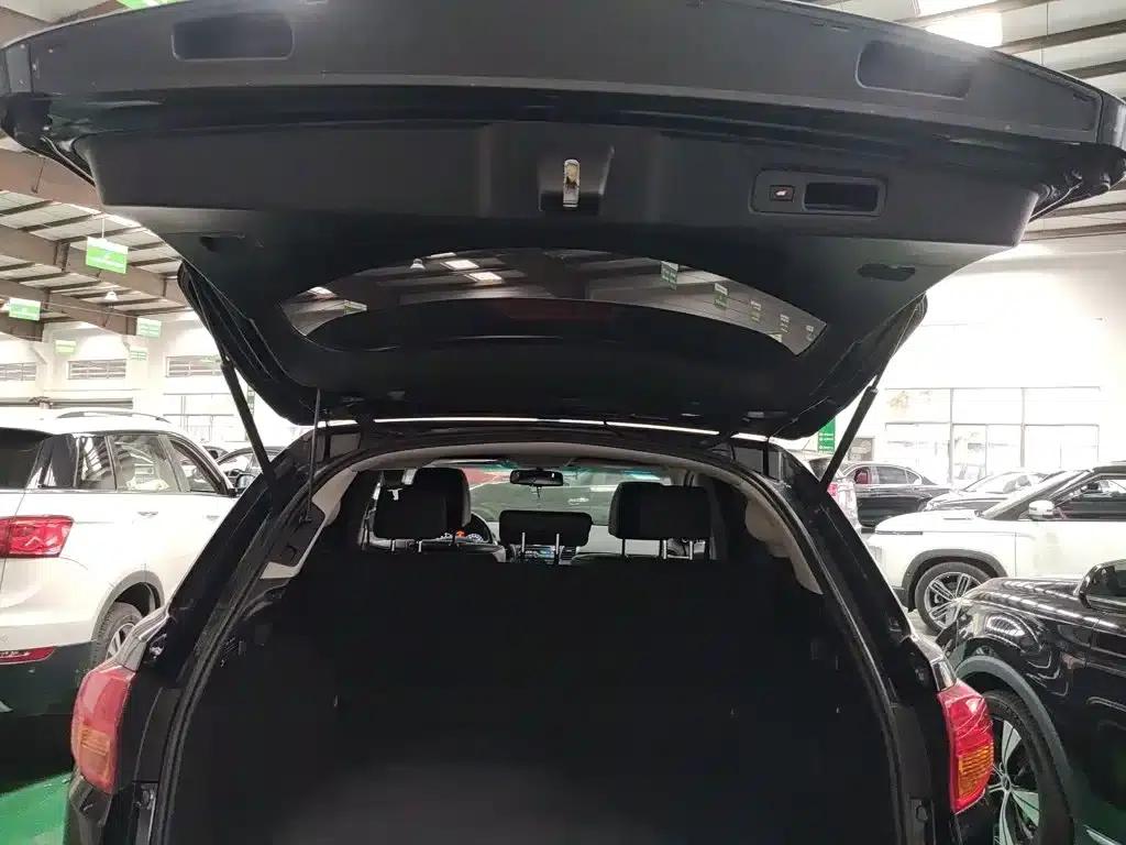 2013 Acura RDX Imported Model 3.5L AWD Luxury Edition — миниатюра 15