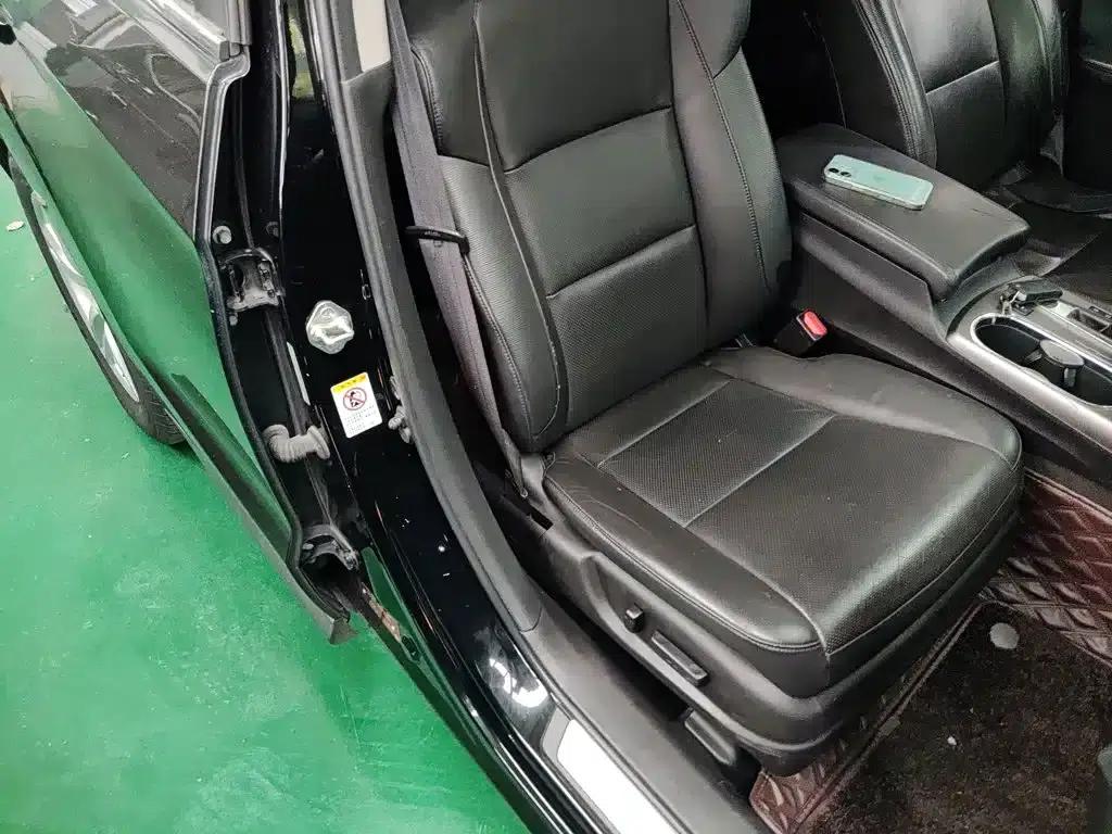 2013 Acura RDX Imported Model 3.5L AWD Luxury Edition — миниатюра 19