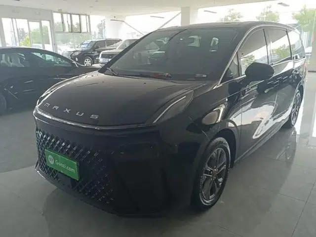 SAIC MAXUS G70 2024 2.0T Automatic Luxury Edition 7 Seats