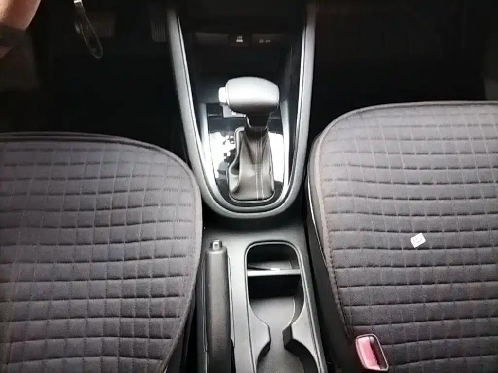 2019 Kia Forte 1.6L Automatic Fashion Edition (China VI Emission Standard) — миниатюра 14