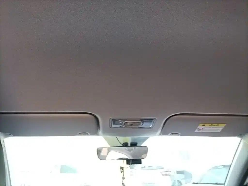 2019 Kia Forte 1.6L Automatic Fashion Edition (China VI Emission Standard) — миниатюра 18