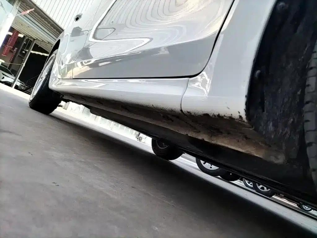 2019 Kia Forte 1.6L Automatic Fashion Edition (China VI Emission Standard) — миниатюра 21