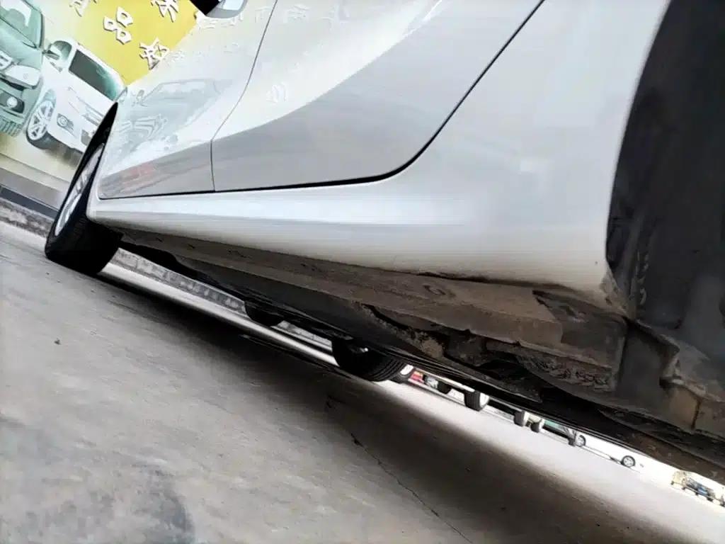 2019 Kia Forte 1.6L Automatic Fashion Edition (China VI Emission Standard) — миниатюра 22