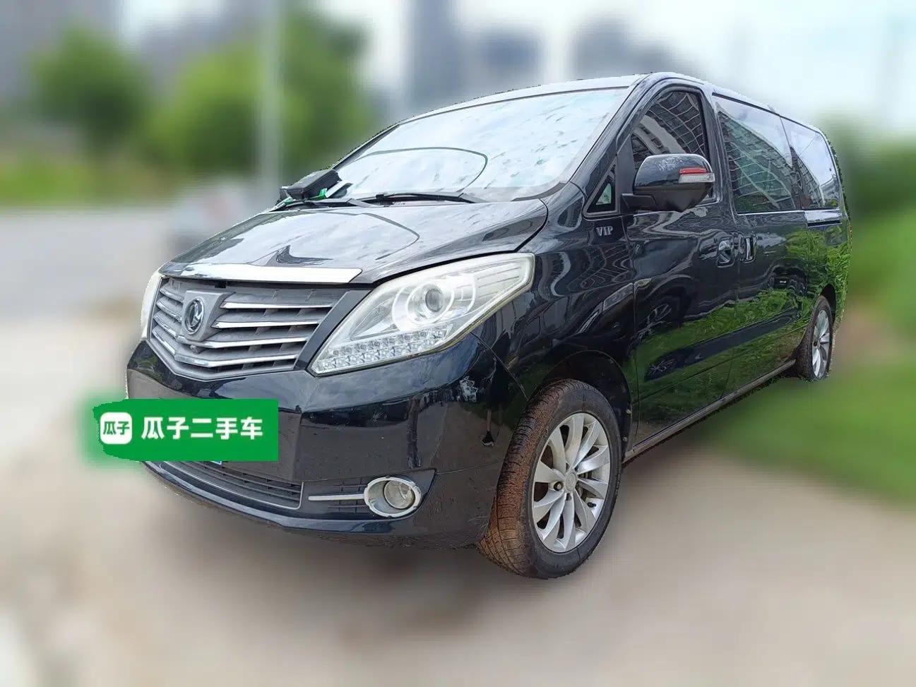 FORTHING CM7 2014 2.0T Manual Flagship Edition — миниатюра 1