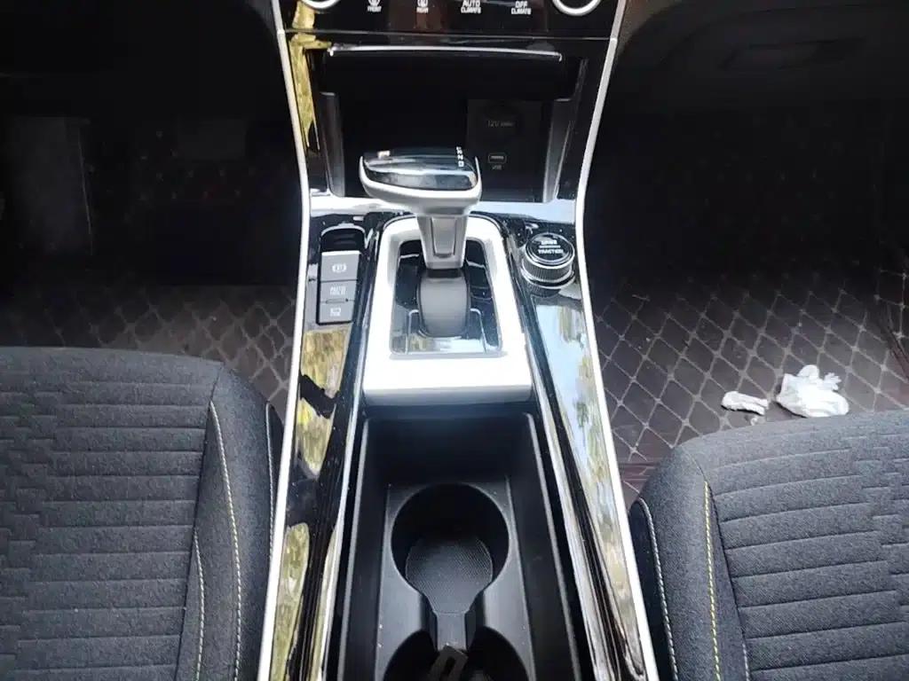 2023 Citroën Cytus 1.5L CVT Comfort Edition — миниатюра 14