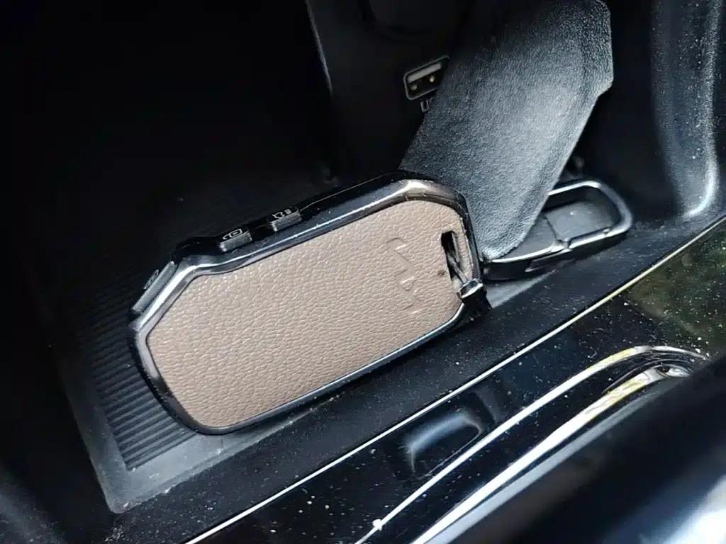 2023 Citroën Cytus 1.5L CVT Comfort Edition — миниатюра 9